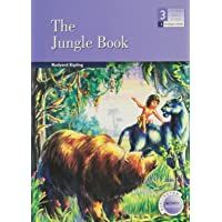 Los mejores  - JUNGLE BOOK-THE 3ºESO BAR